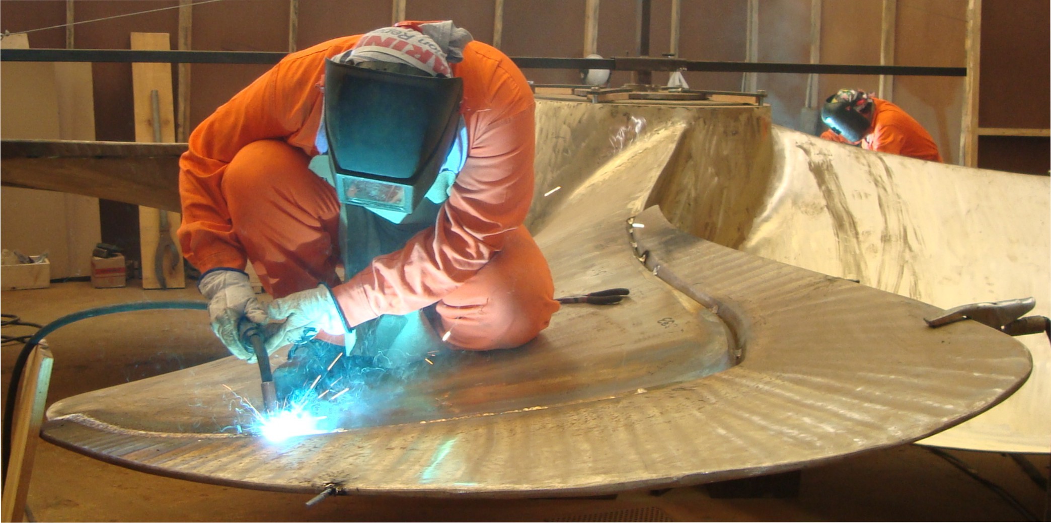 reparacion de helices